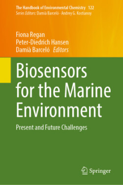 Biosensors for the Marine Environment