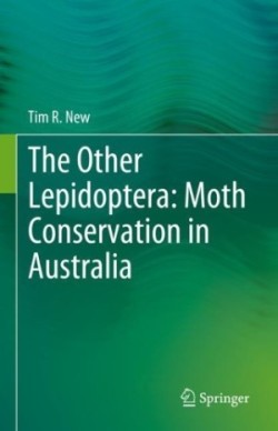 Other Lepidoptera: Moth Conservation in Australia