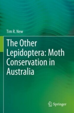 Other Lepidoptera: Moth Conservation in Australia