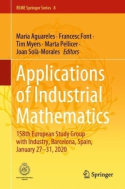 Applications of Industrial Mathematics