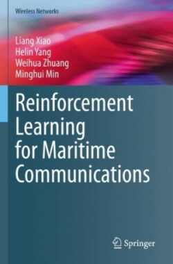 Reinforcement Learning for Maritime Communications