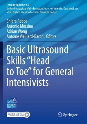 Basic Ultrasound Skills “Head to Toe” for General Intensivists