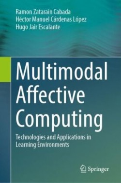 Multimodal Affective Computing