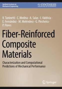 Fiber-Reinforced Composite Materials