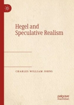 Hegel and Speculative Realism