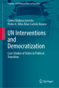 UN Interventions and Democratization