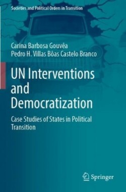 UN Interventions and Democratization