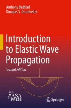 Introduction to Elastic Wave Propagation