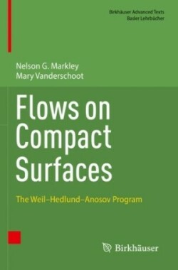 Flows on Compact Surfaces