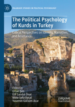 Political Psychology of Kurds in Turkey