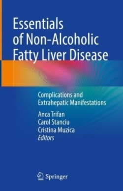 Essentials of Non-Alcoholic Fatty Liver Disease