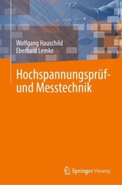 Hochspannungsprüf- und Messtechnik