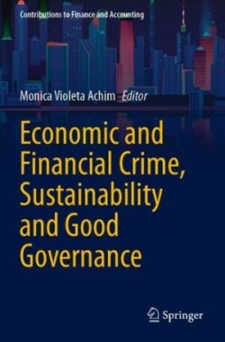 Economic and Financial Crime, Sustainability and Good Governance