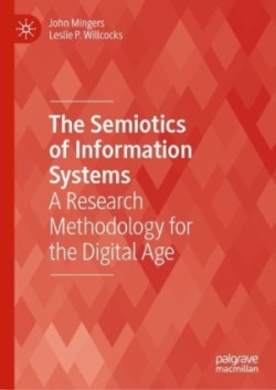 Semiotics of Information Systems