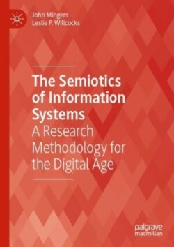 Semiotics of Information Systems