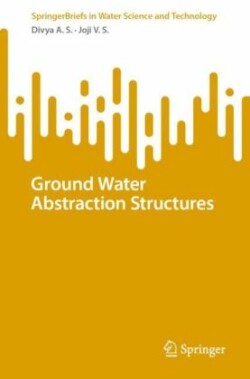 Ground Water Abstraction Structures