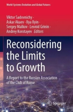 Reconsidering the Limits to Growth