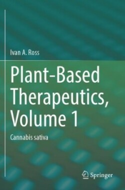 Plant-Based Therapeutics, Volume 1