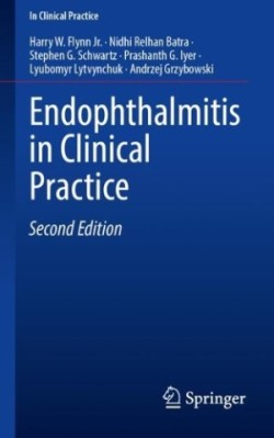 Endophthalmitis in Clinical Practice