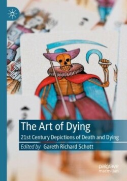Art of Dying