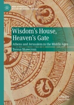 Wisdom's House, Heaven's Gate