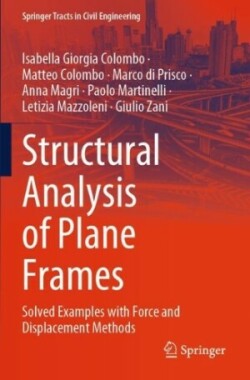 Structural Analysis of Plane Frames