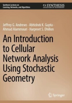 Introduction to Cellular Network Analysis Using Stochastic Geometry