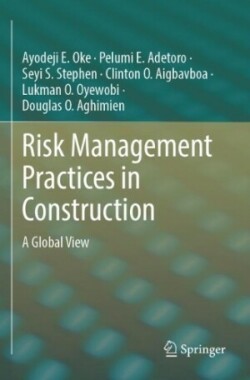 Risk Management Practices in Construction