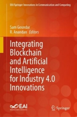 Integrating Blockchain and Artificial Intelligence for Industry 4.0 Innovations