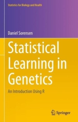 Statistical Learning in Genetics