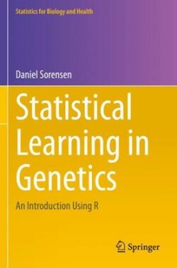 Statistical Learning in Genetics