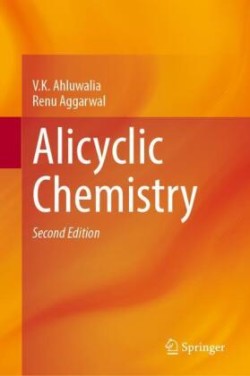 Alicyclic Chemistry