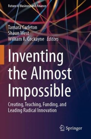 Inventing the Almost Impossible