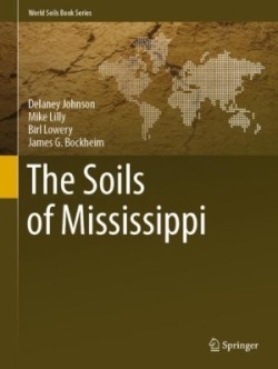 Soils of Mississippi