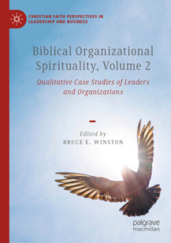 Biblical Organizational Spirituality, Volume 2