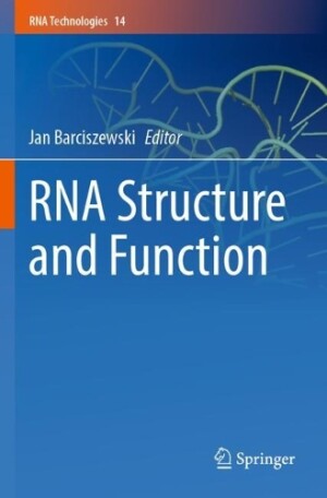 RNA Structure and Function