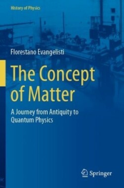 Concept of Matter