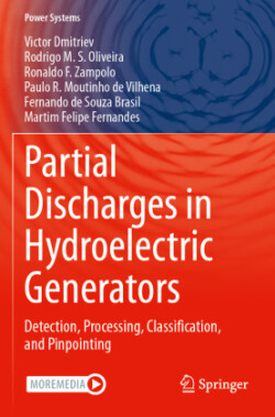 Partial Discharges in Hydroelectric Generators