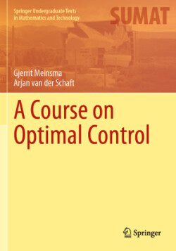 Course on Optimal Control