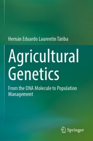 Agricultural Genetics