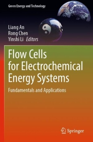 Flow Cells for Electrochemical Energy Systems