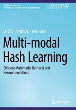 Multi-modal Hash Learning