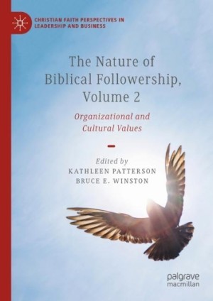 Nature of Biblical Followership, Volume 2