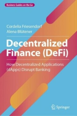 Decentralized Finance (DeFi)