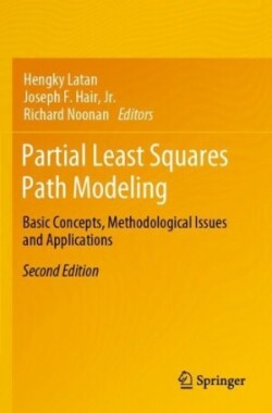 Partial Least Squares Path Modeling