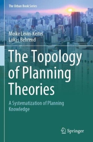 Topology of Planning Theories