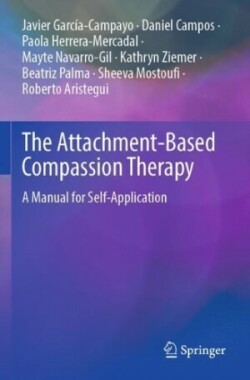 Attachment-Based Compassion Therapy