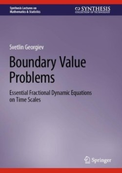 Boundary Value Problems