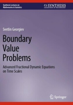 Boundary Value Problems