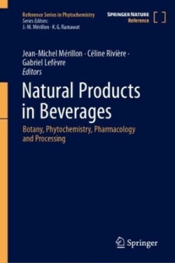 Natural Products in Beverages